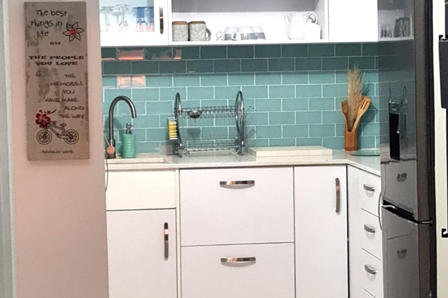 2 Bedroom Property for Sale in Blue Lagoon Western Cape